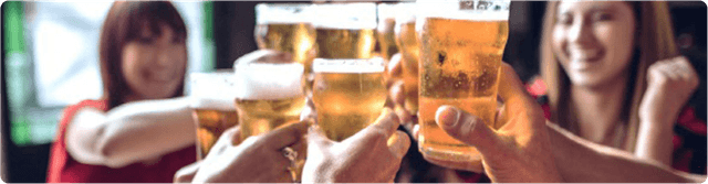 Happy hours image